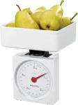Tescoma Accura 5.0kg virtuvinės svarstyklės