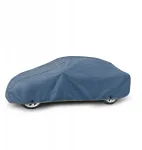 Daugiasluoksnis automobilio dangalas Audi A4 B4 Sedan