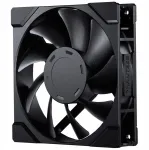 Phanteks M25 Gen2 Pwm 140mm juodas ventiliatorius
