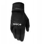Žieminės pir&scaron;tinės Columbia Omni-heat Touch Glove Liner Juodas Xl