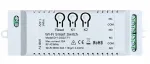 Beįtampos relės valdiklis 2 kanalų Nc No Wifi Tuya Rf433 5v Usb 7-32v
