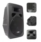Aktyvi kolonėlė Skytec Sp1200a 600w Super Power mobili vakarėlių