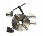 Magma Savivarčio tekinimo griebtuvas K-12 160mm, 4 žiaunos