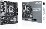 Vaizdo plok&scaron;tė Asus Prime B760m-k D4 žaidimų pagrindinė plok&scaron;tė, socket intel Lga 1700 (intel B760, Matx, Ddr4 atmintis, 2x Pcie 4.0 M.2, Aura Sync)