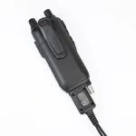 Ne&scaron;iojama CB radijo stotelė PNI Escort HP 92, daugiastandartė, 4W, 12V, AM-FM, NRC, Dual Watch, Roger Beep, reguliuojamas ASQ SQ, VOX