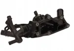 Oe renault termostato korpusas renault clio iv 0,9/1,2 tce/ captur