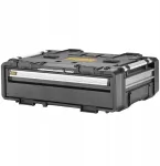 Dewalt Toughsystem 2.0 Dwst08510-1 organizeris su giliu stalčiumi