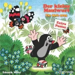 N neumannverlage - Kurmio kalendorius 2025, bro&scaron;iūra, 30 x 30 cm, vaiki&scaron;kas kalendorius su meiliai sukurtomis iliustracijomis, papildomas plakatas ir daug vietos užra&scaron;ams: Kurmis