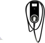 Įkrovimo stotelė FSEV32 11kW (be laido)