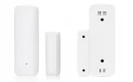 Wifi Durų ir Langų Atidarymo Jutiklis su Tuya/smart Life App