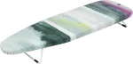Brabantia Stalo lyginimo lenta S - 95 x 30 cm - rauk&scaron;lių naikintoja - greita ir kompakti&scaron;ka - su rai&scaron;teliu ir tempimo sistema