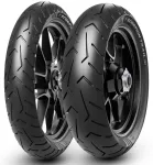Motociklo padanga Pirelli Scorpion Trail III 160/60 R17 69 W