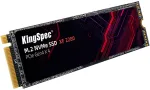 KingSpec XF-1000 SSD, PCIe 4.0 M.2 2280 tipas &ndash; 1 TB