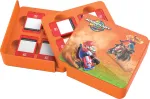 Turtle Beach PlayTrek Game Card Holder Mario Kart World