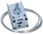 Electrolux AEG &scaron;aldytuvo termostatas K59L2026 originalus 2262311166