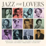 Various - Jazz For Lovers 1LP (vinilinė plok&scaron;telė)