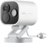 Lauko Apsaugos Kamera - Aqara Camera Hub G5 Pro PoE Balta