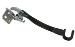 Psa Parts Peugeot 308 T9 variklio dangčio atleidimo svirties kablys Originalus 9678334080
