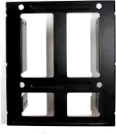 Fantec 2121 montavimo rinkinys 2.5 colio hdd/ssd kietajam diskui