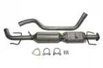 Nty Dpf filtras Opel Zafira B 1.9cdti 2005-2015