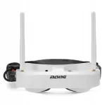 Shinecon Eachine Ev100 Fpv akiniai 720x540 Dvr 5.8ghz 72ch
