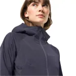 Moteri&scaron;ka neper&scaron;lampama striukė Jack Wolfskin Highest Peak