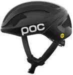 Dviračio &scaron;almas POC Omne Air Wide Fit MIPS Integra, juodas