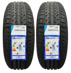 Firestone 205/60 R16 Naujos vasarinės padangos Summer Original