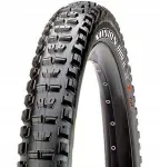 Maxxis Minion Dhr Ii 29x2.60 3c Maxxterra Exo+ Tr Tubeless sulankstoma padanga