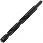Spiralinis grąžtas su nutekintu kotu RUKO 18mm
