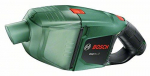 Dulkių siurblys Bosch EasyVac 12 (1x2,5 Ah)