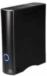 TRANSCEND Storejet 4TB 3.5inch 8.9cm I&scaron;orinis kietasis diskas HDD