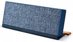 Fresh'n Rebel kolonėlė Rockbox Fold Fabriq Edition indigo spalvos