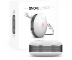 Dūmų jutiklis Fibaro Smart Home FGSD-002ZW5EU