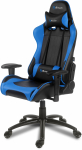 Žaidimų kėdė Arozzi Verona V2 Gaming Chair, Mėlyna