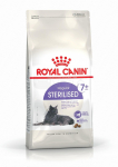 Royal Canin Sterilised 7+ 10kg