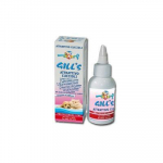 Croci Spa GILL'S pritraukianti priemonė 50ml