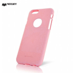 Dėklas MERCURY SOFT CASE SAMSUNG GALAXY S8 PLUS Rožinis