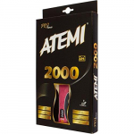 Stalo Teniso Raketė ATEMI 2000