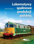 WKL Lenkų gamybos i&scaron;metimo lokomotyvai - 186021