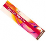 Wella Professionals Color Touch Deep Browns 5/75, 60 ml