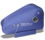 Slėgio - deguonies kamera (Hyperbaric) Macy-Pan ST1700
