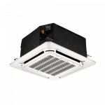 Kondicionierius AlpicAir ACI/AOU-105HRDC3 (4.0~12.0/2.9~13.5kW)