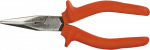 Replės TOPEX 32D513 tiesios 160 mm, 1000V