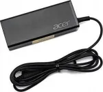 Ne&scaron;iojamojo kompiuterio maitinimo adapteris Acer 45 W, 2.37 A, 19 V (KP.04503.004)