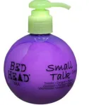 Plaukų kremas apimčiai TIGI Bed Head Small Talk 3in1 Thickifier Energizer Stylizer 240ml