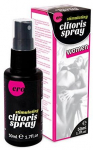 HOT Clitoris Pur&scaron;kiklis stimulating 50ml stimuliuojantis pur&scaron;kiklis klitoriui