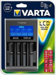 Varta LCD dual tech charger 57676 Baterijų įkroviklis
