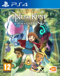 &bdquo;Bandai Namco Ni No Kuni: Wrath of the Baltas Witch&ldquo; perdarytas PS4