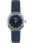 Laikrodis Watches 33 ELEMENT LADIES Mėlynas 331508